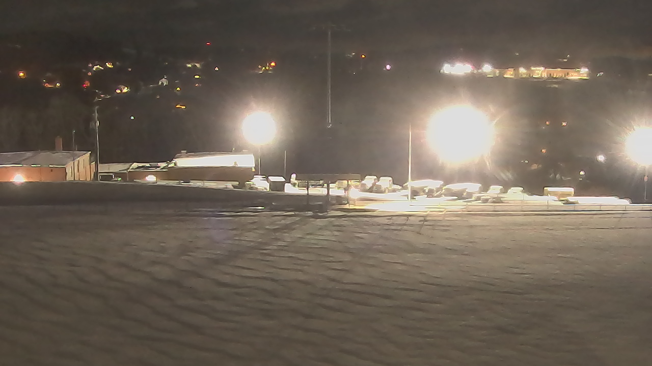 Thumbnail for current weather camera view from Trinity MS in North Franklin Township, Pennsylvania