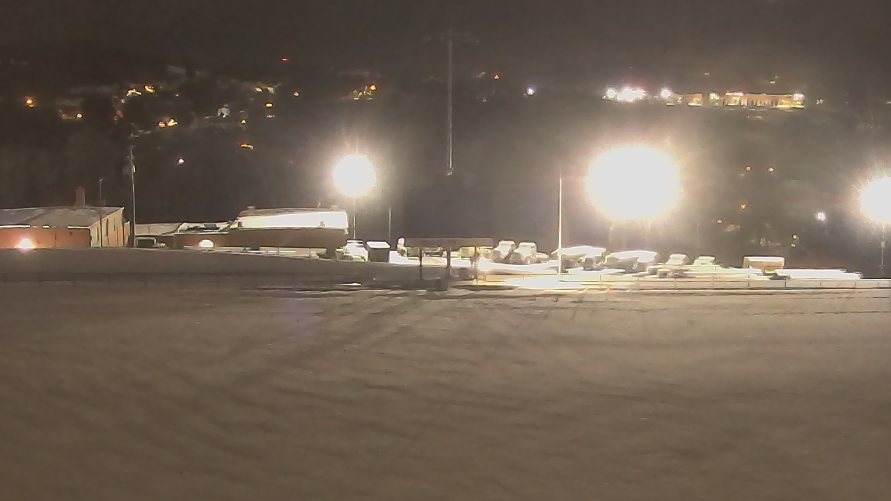 Thumbnail for current weather camera view from Trinity MS in North Franklin Township, Pennsylvania