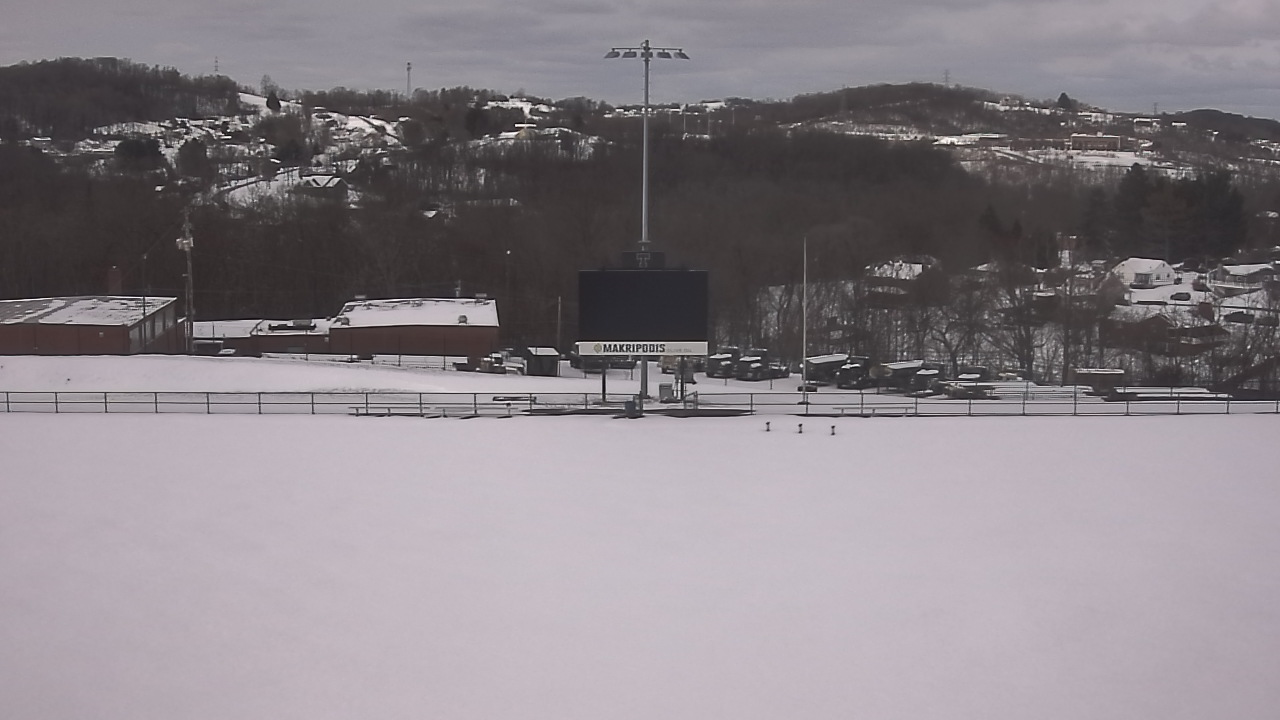 Thumbnail for current weather camera view from Trinity MS in North Franklin Township, Pennsylvania
