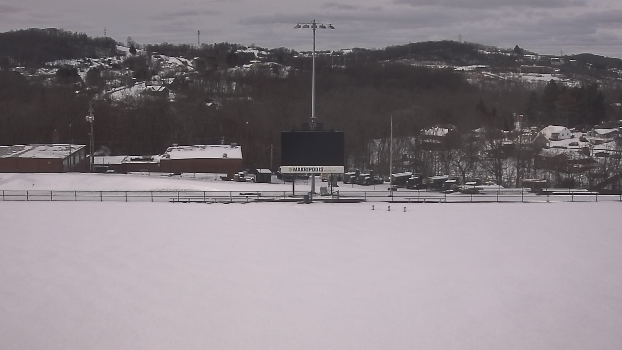 Thumbnail for current weather camera view from Trinity MS in North Franklin Township, Pennsylvania