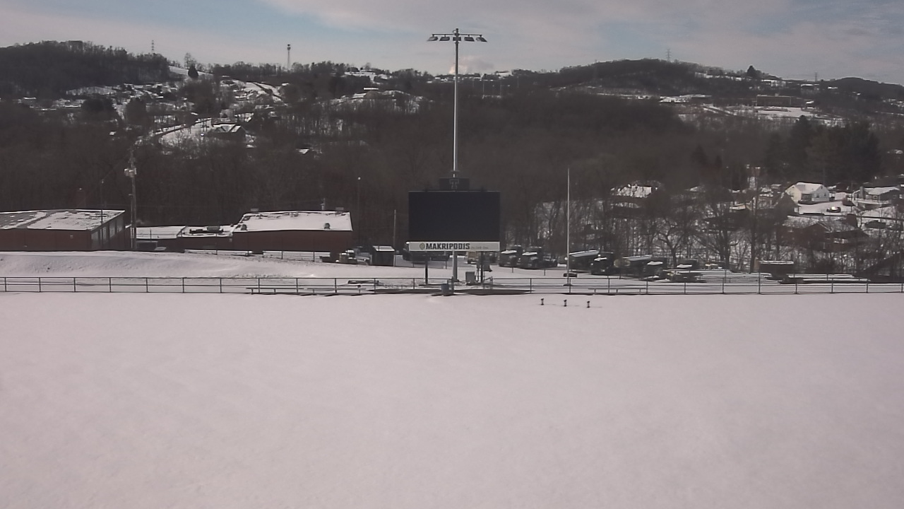 Thumbnail for current weather camera view from Trinity MS in North Franklin Township, Pennsylvania