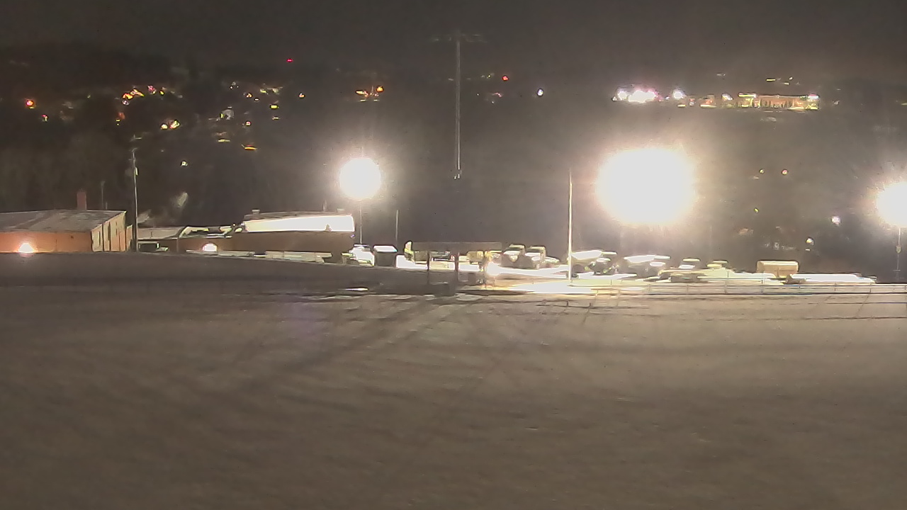 Thumbnail for current weather camera view from Trinity MS in North Franklin Township, Pennsylvania