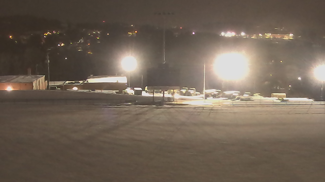 Thumbnail for current weather camera view from Trinity MS in North Franklin Township, Pennsylvania