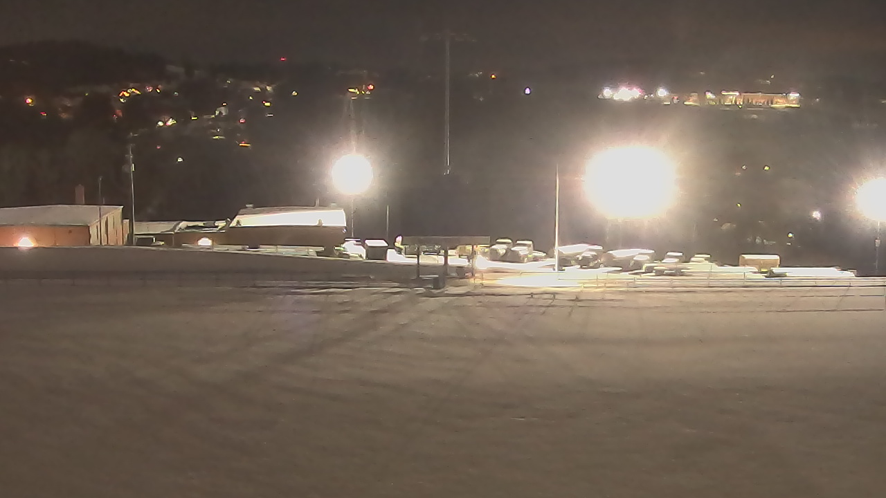 Thumbnail for current weather camera view from Trinity MS in North Franklin Township, Pennsylvania