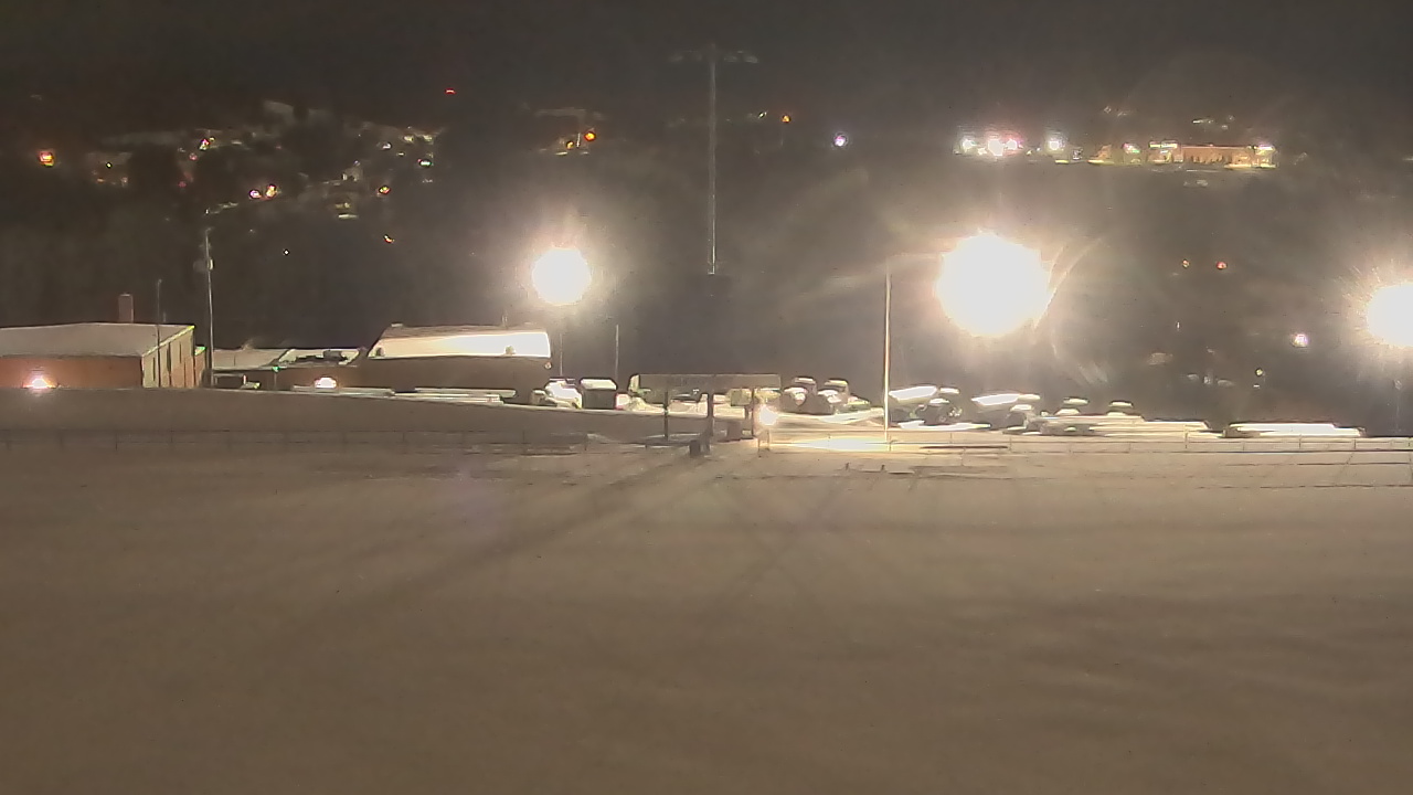 Thumbnail for current weather camera view from Trinity MS in North Franklin Township, Pennsylvania