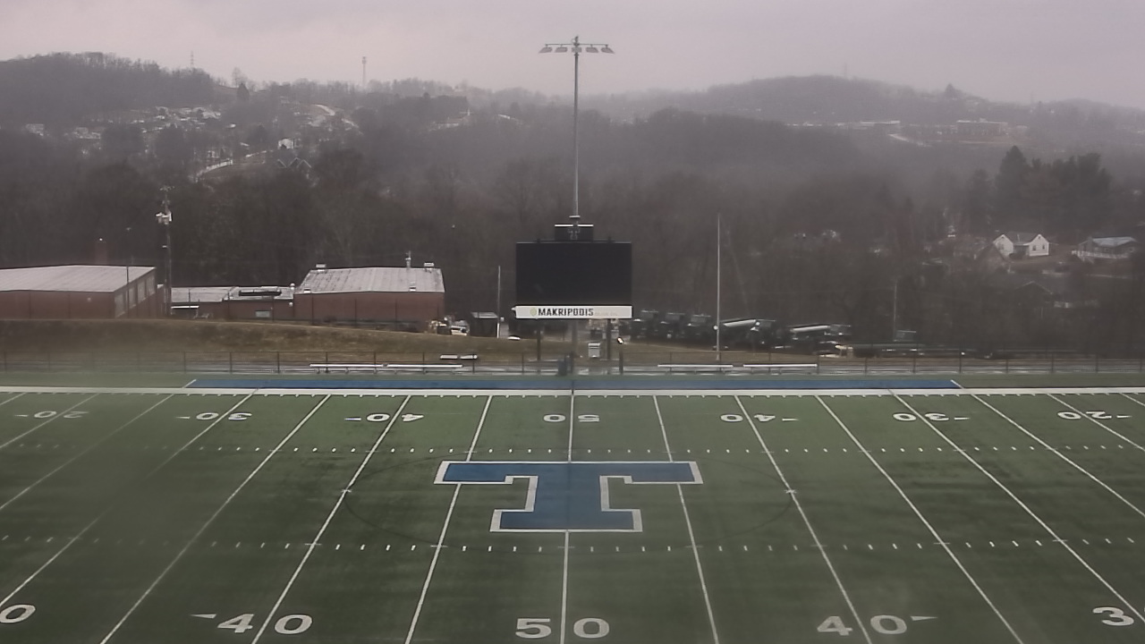 Thumbnail for current weather camera view from Trinity MS in North Franklin Township, Pennsylvania