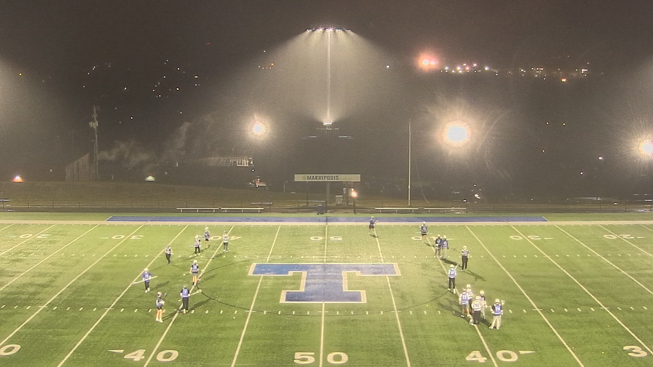 Thumbnail for current weather camera view from Trinity MS in North Franklin Township, Pennsylvania