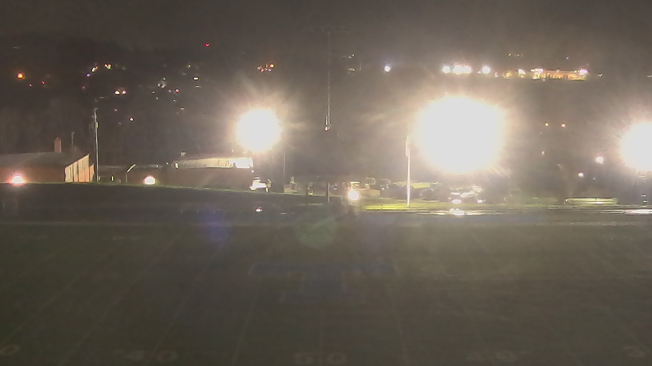 Thumbnail for current weather camera view from Trinity MS in North Franklin Township, Pennsylvania