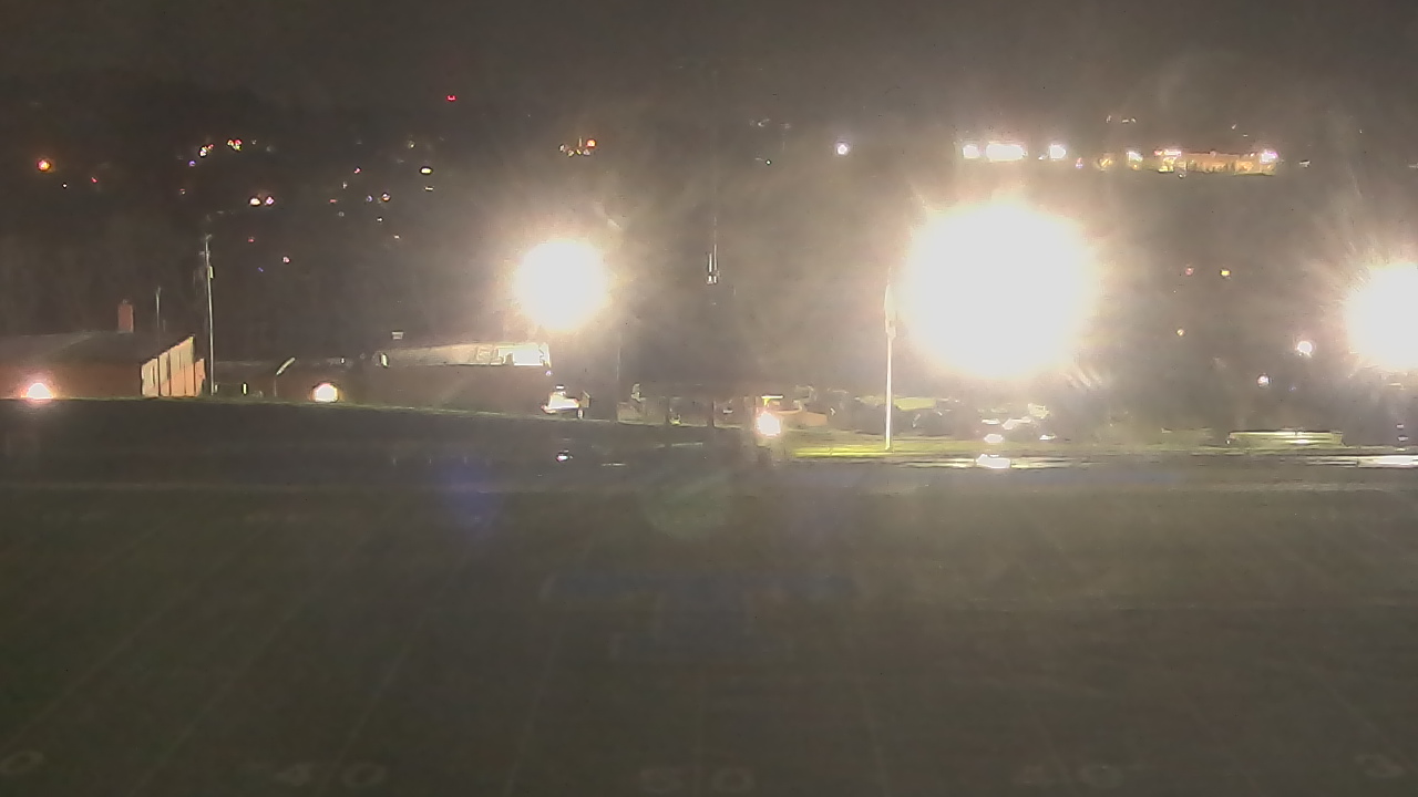 Thumbnail for current weather camera view from Trinity MS in North Franklin Township, Pennsylvania