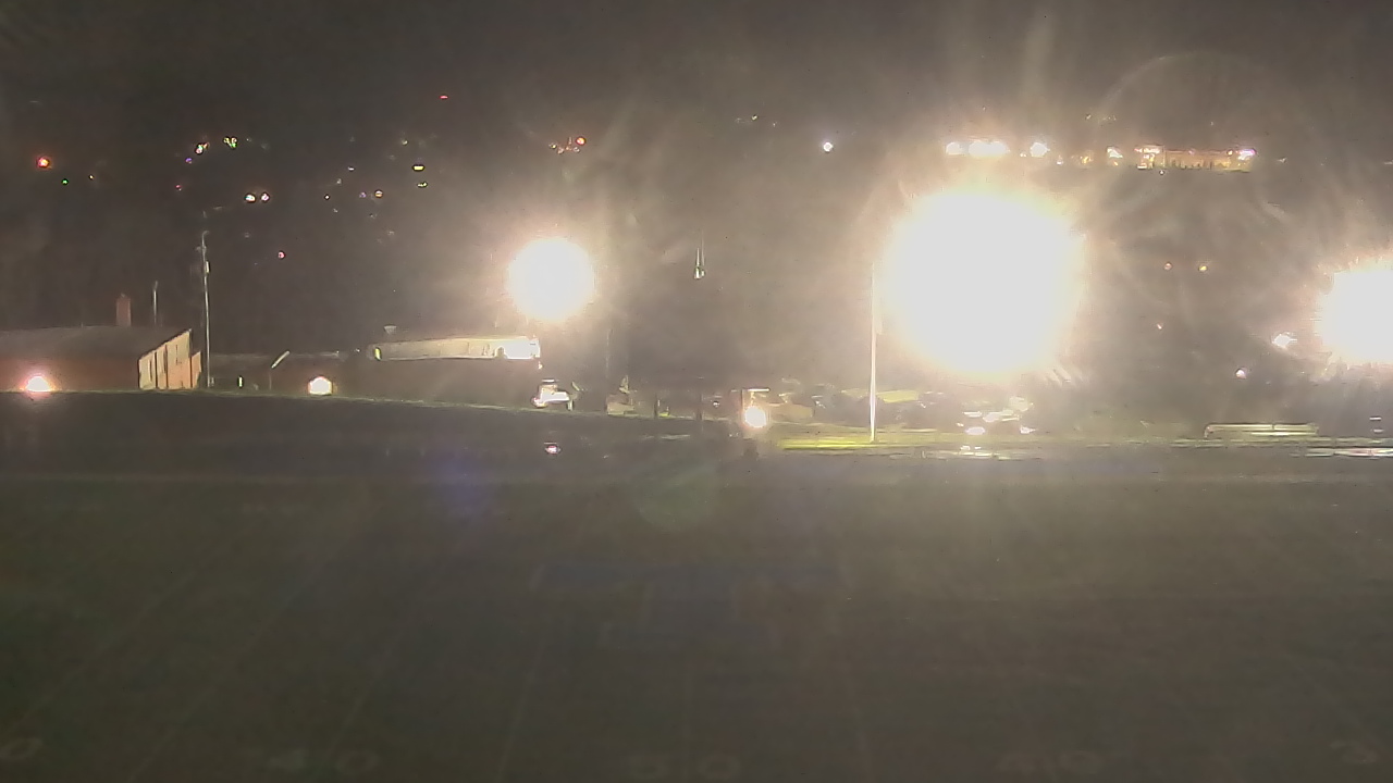 Thumbnail for current weather camera view from Trinity MS in North Franklin Township, Pennsylvania