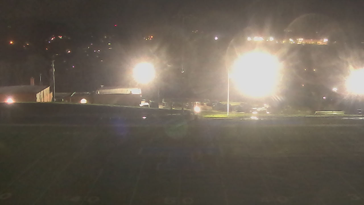 Thumbnail for current weather camera view from Trinity MS in North Franklin Township, Pennsylvania