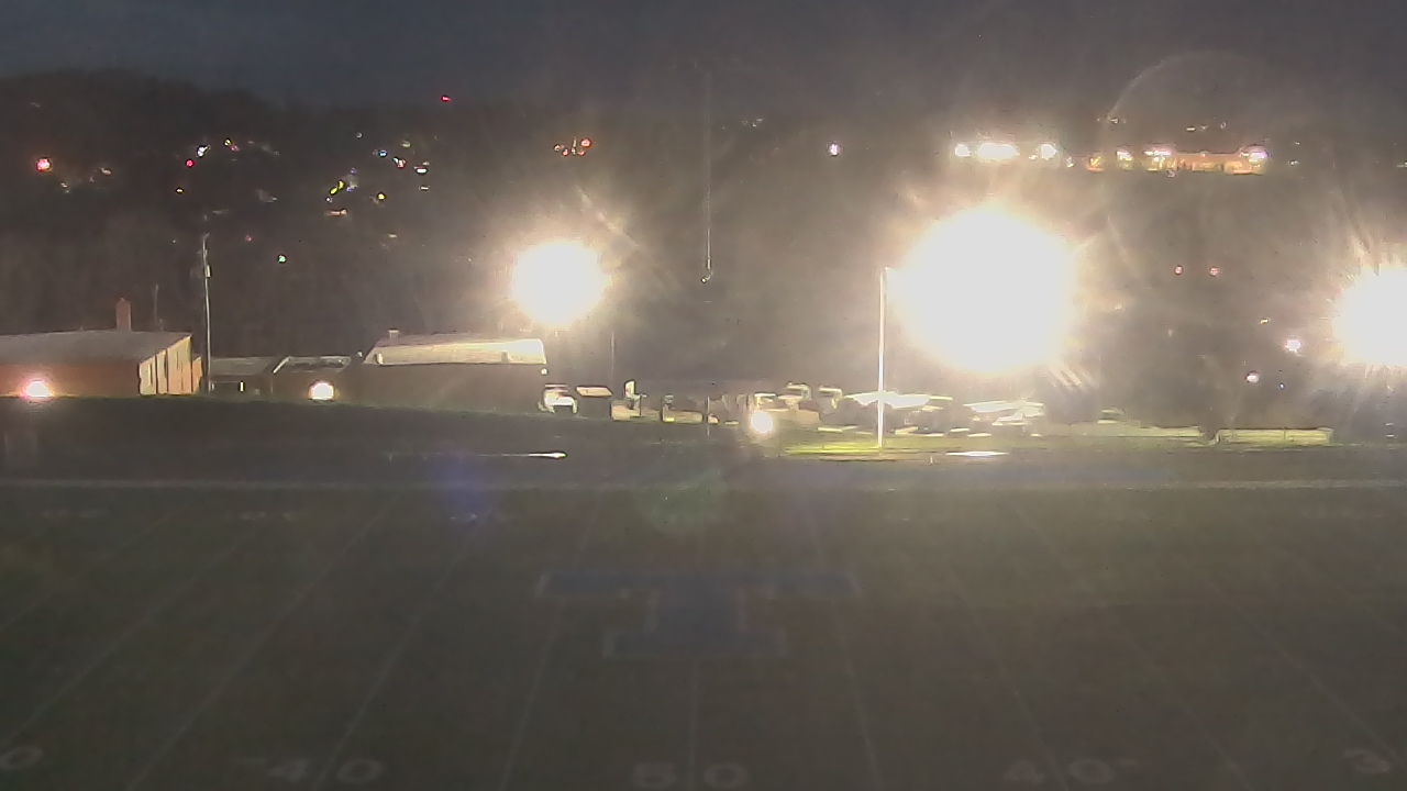 Thumbnail for current weather camera view from Trinity MS in North Franklin Township, Pennsylvania