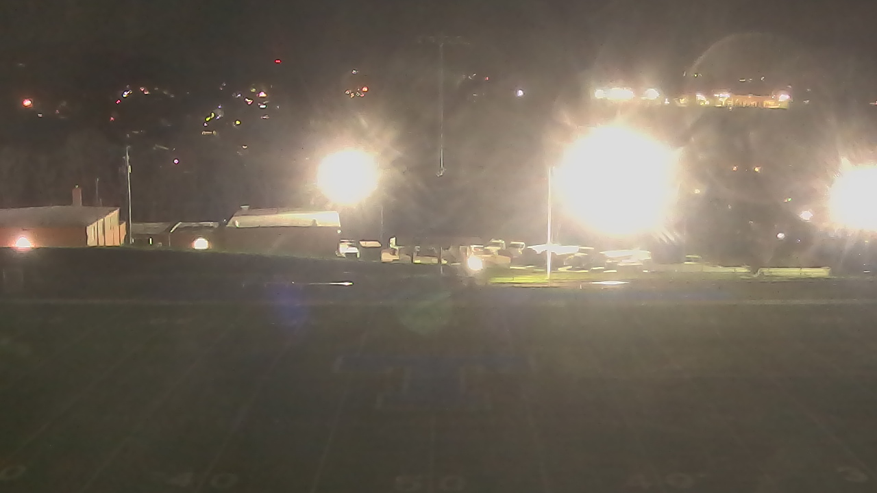 Thumbnail for current weather camera view from Trinity MS in North Franklin Township, Pennsylvania