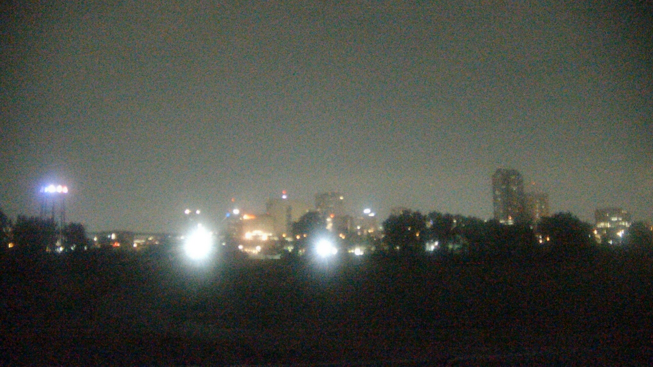 Thumbnail for current weather camera view from Grange Insurance Audubon Center in Columbus, Ohio