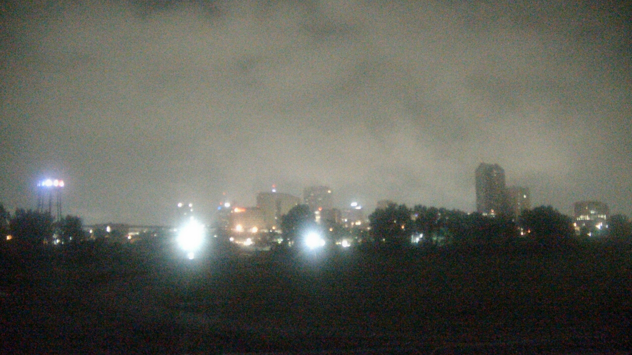 Thumbnail for current weather camera view from Grange Insurance Audubon Center in Columbus, Ohio
