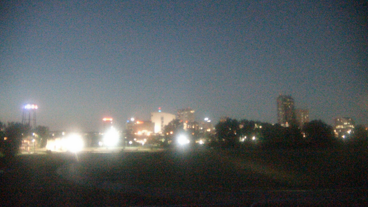 Thumbnail for current weather camera view from Grange Insurance Audubon Center in Columbus, Ohio