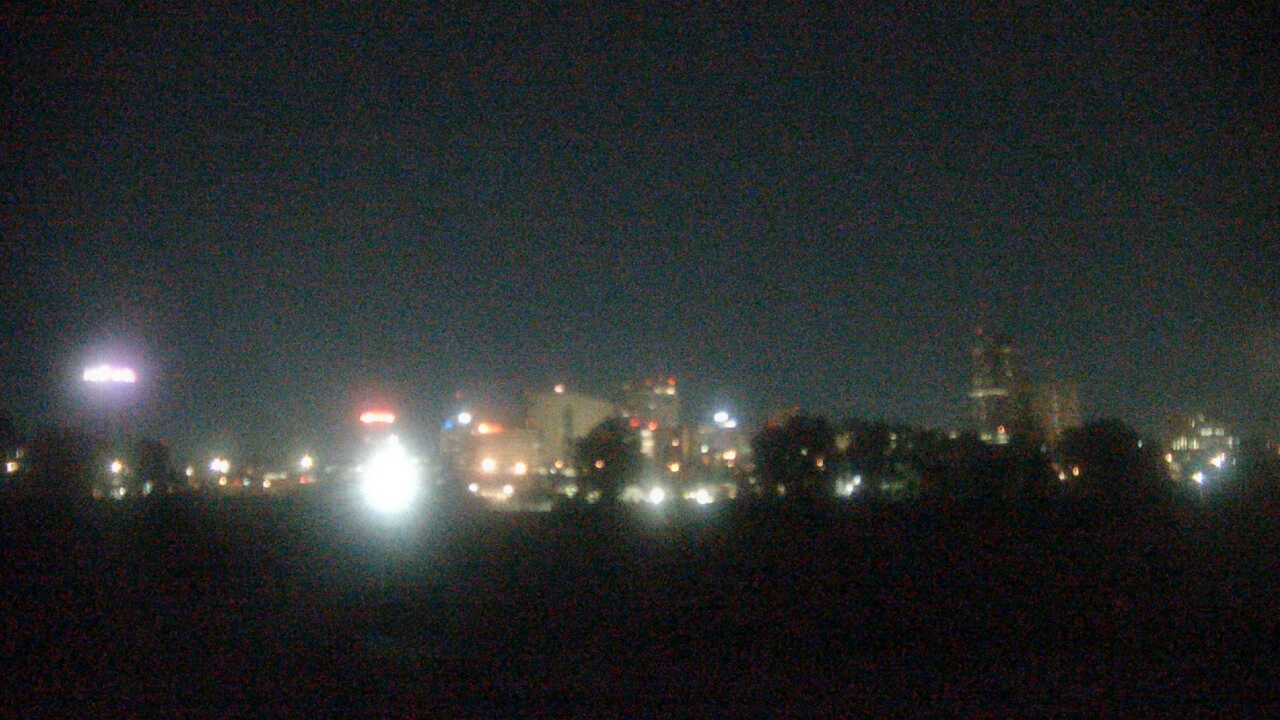 Thumbnail for current weather camera view from Grange Insurance Audubon Center in Columbus, Ohio