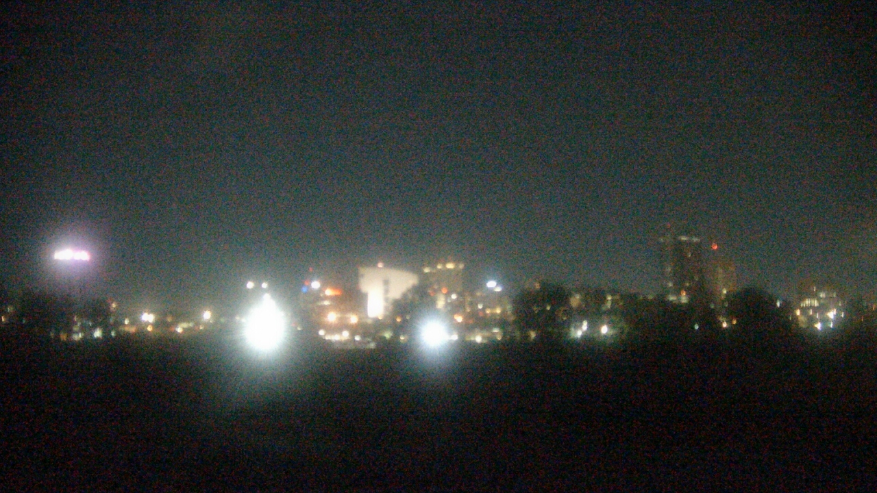 Thumbnail for current weather camera view from Grange Insurance Audubon Center in Columbus, Ohio