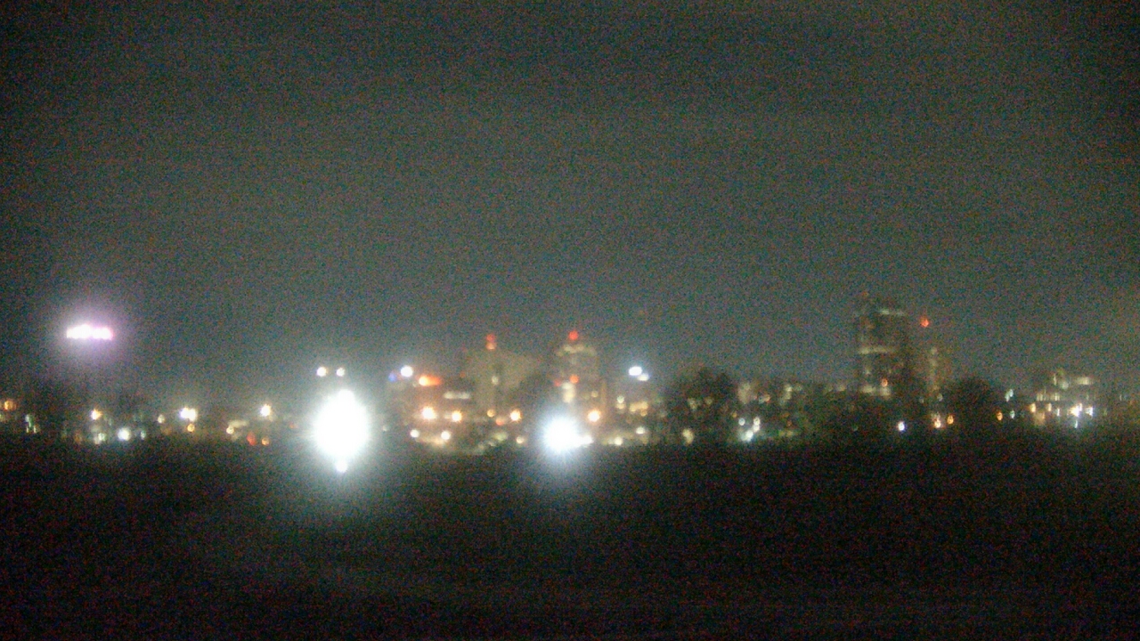 Thumbnail for current weather camera view from Grange Insurance Audubon Center in Columbus, Ohio