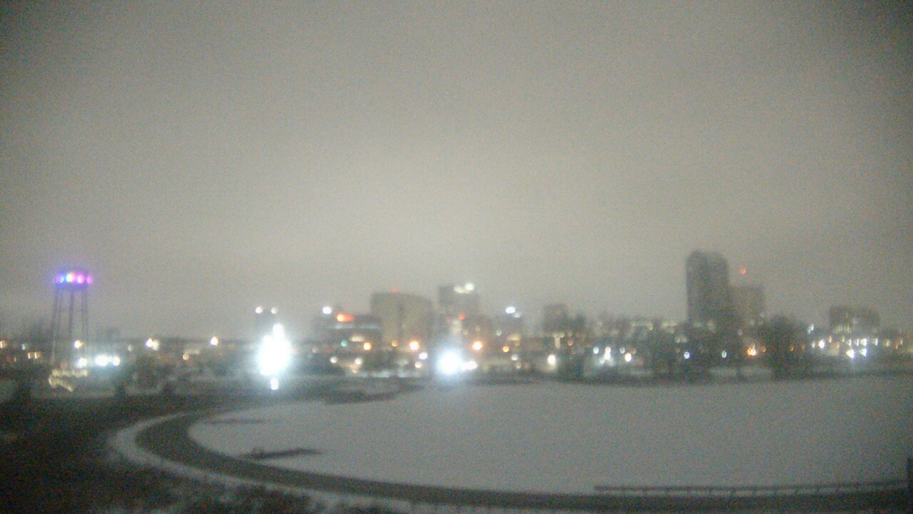 Thumbnail for current weather camera view from Grange Insurance Audubon Center in Columbus, Ohio