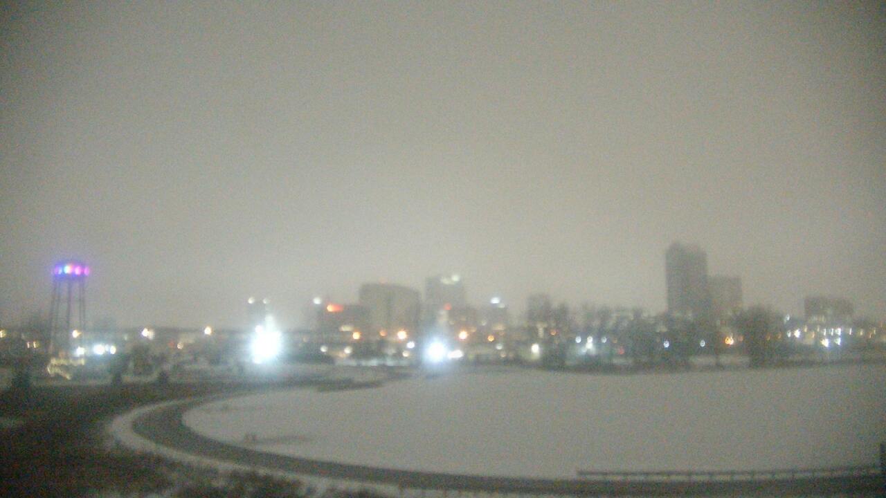 Thumbnail for current weather camera view from Grange Insurance Audubon Center in Columbus, Ohio