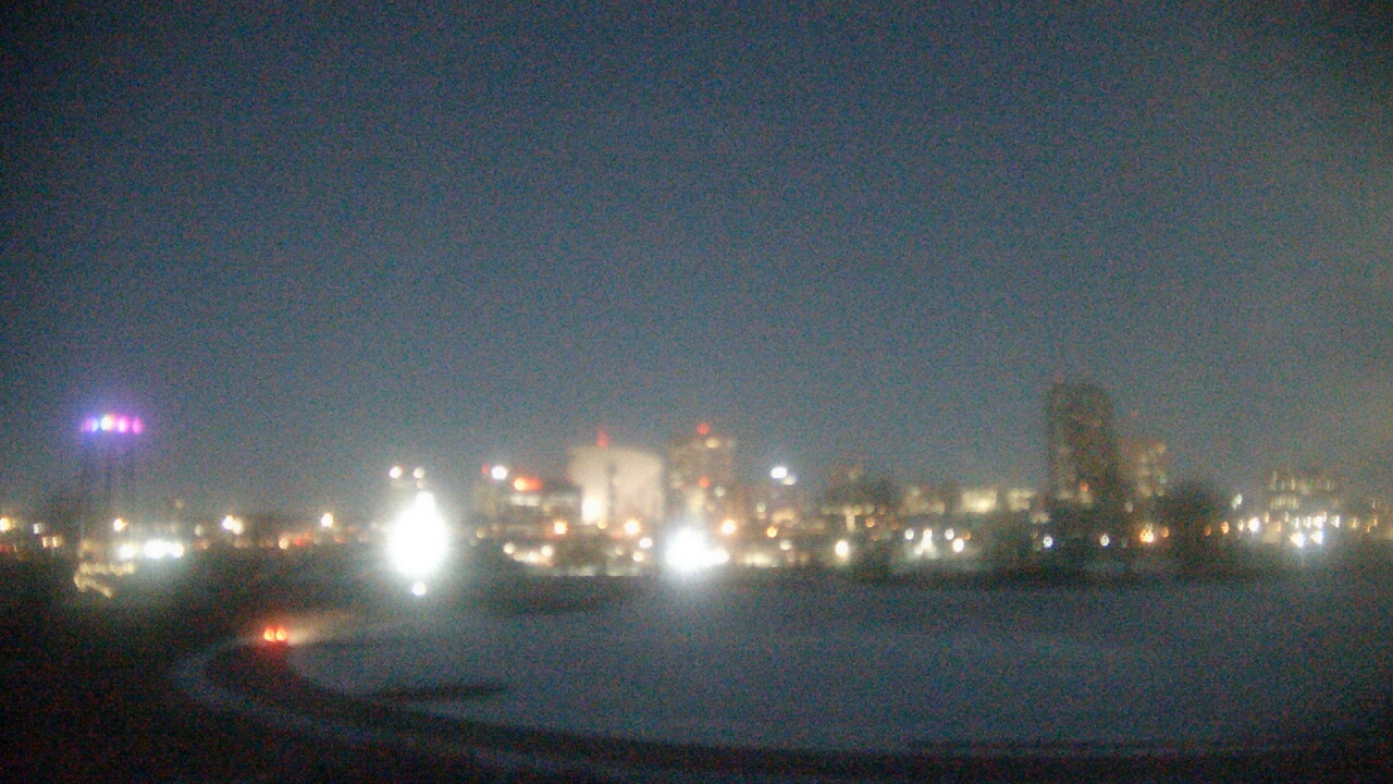 Thumbnail for current weather camera view from Grange Insurance Audubon Center in Columbus, Ohio