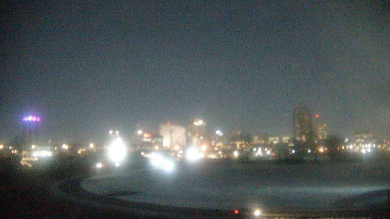 Thumbnail for current weather camera view from Grange Insurance Audubon Center in Columbus, Ohio