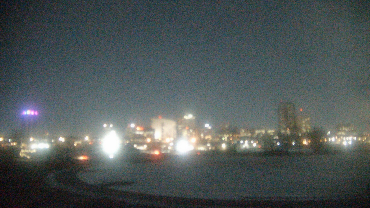 Thumbnail for current weather camera view from Grange Insurance Audubon Center in Columbus, Ohio