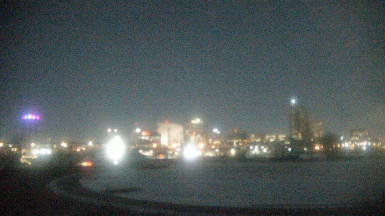 Thumbnail for current weather camera view from Grange Insurance Audubon Center in Columbus, Ohio