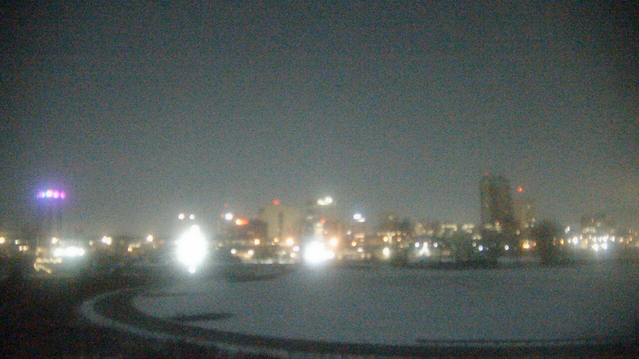 Thumbnail for current weather camera view from Grange Insurance Audubon Center in Columbus, Ohio