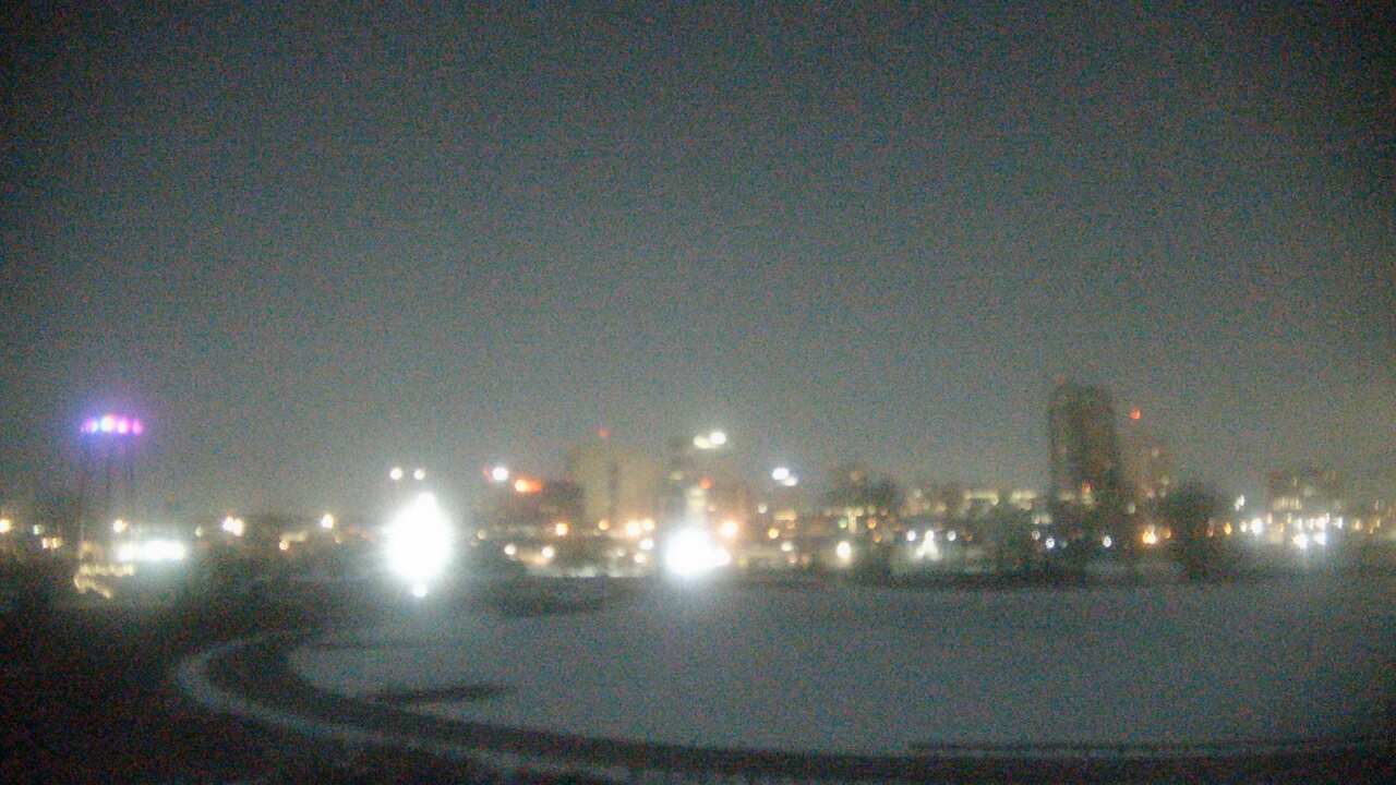 Thumbnail for current weather camera view from Grange Insurance Audubon Center in Columbus, Ohio