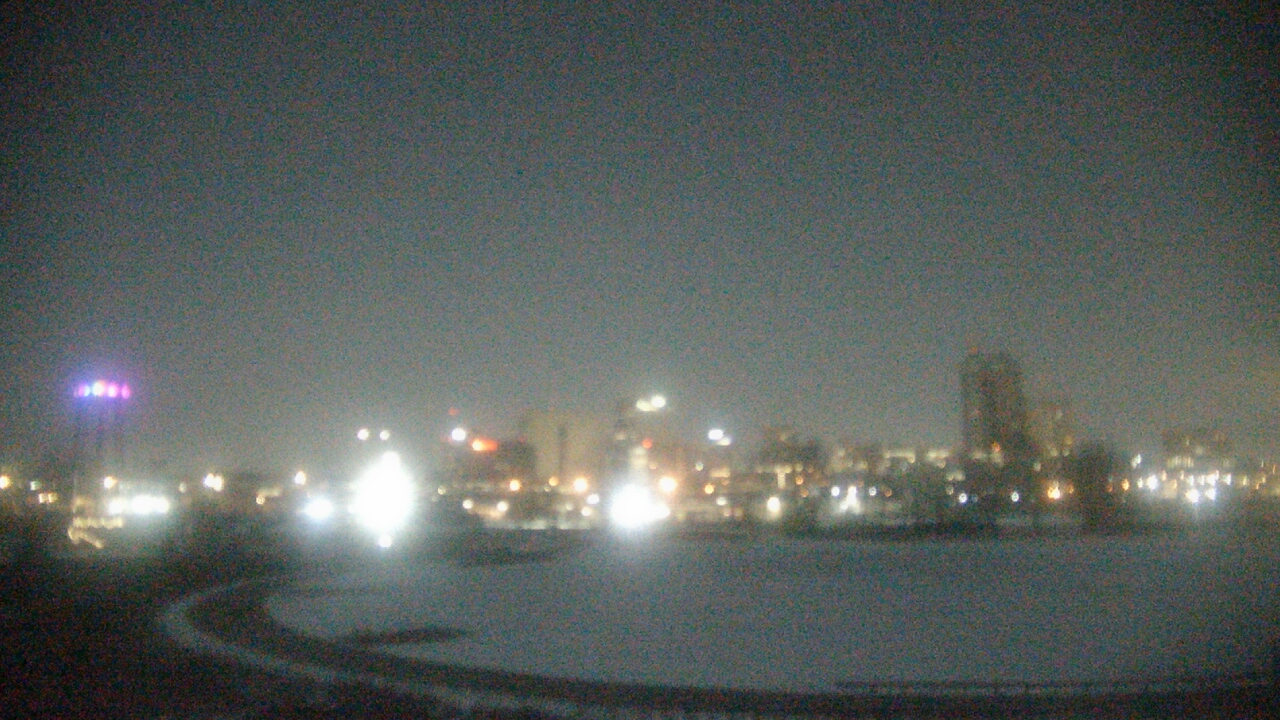 Thumbnail for current weather camera view from Grange Insurance Audubon Center in Columbus, Ohio