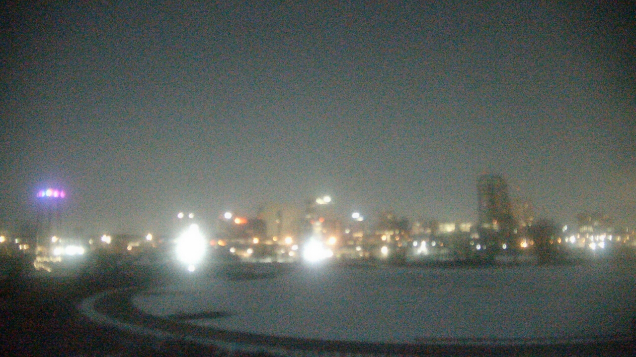 Thumbnail for current weather camera view from Grange Insurance Audubon Center in Columbus, Ohio