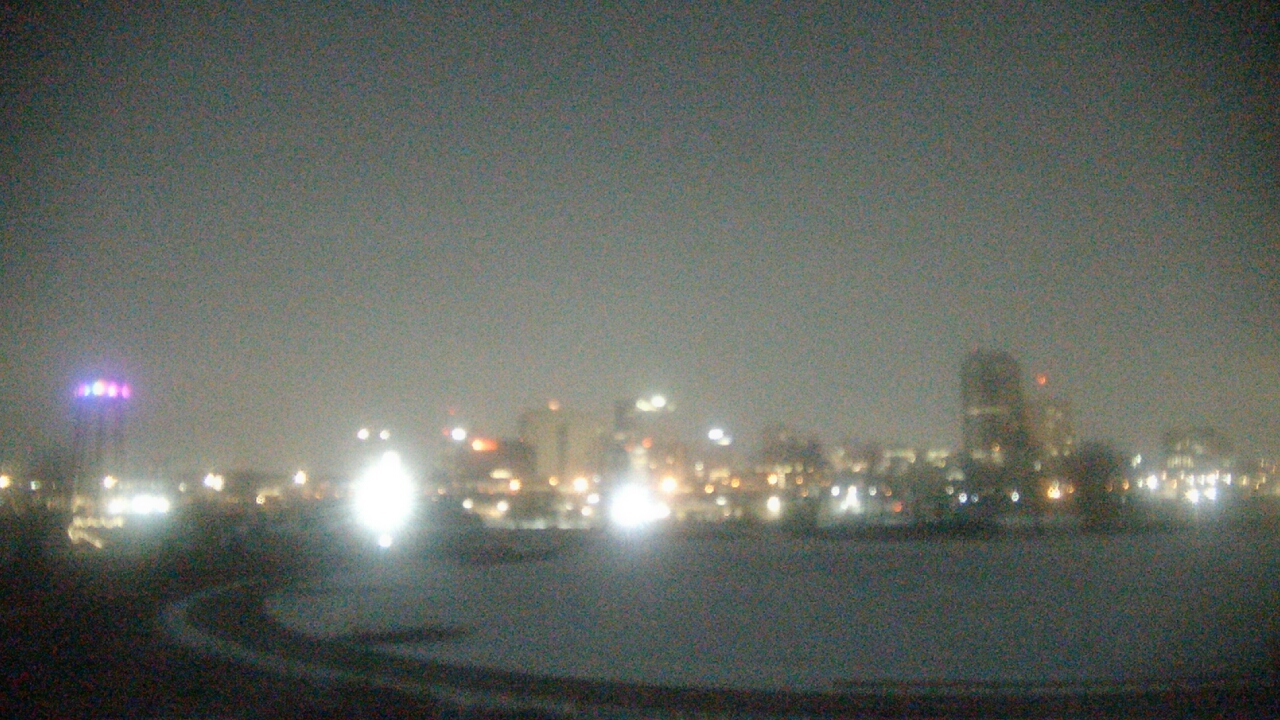 Thumbnail for current weather camera view from Grange Insurance Audubon Center in Columbus, Ohio