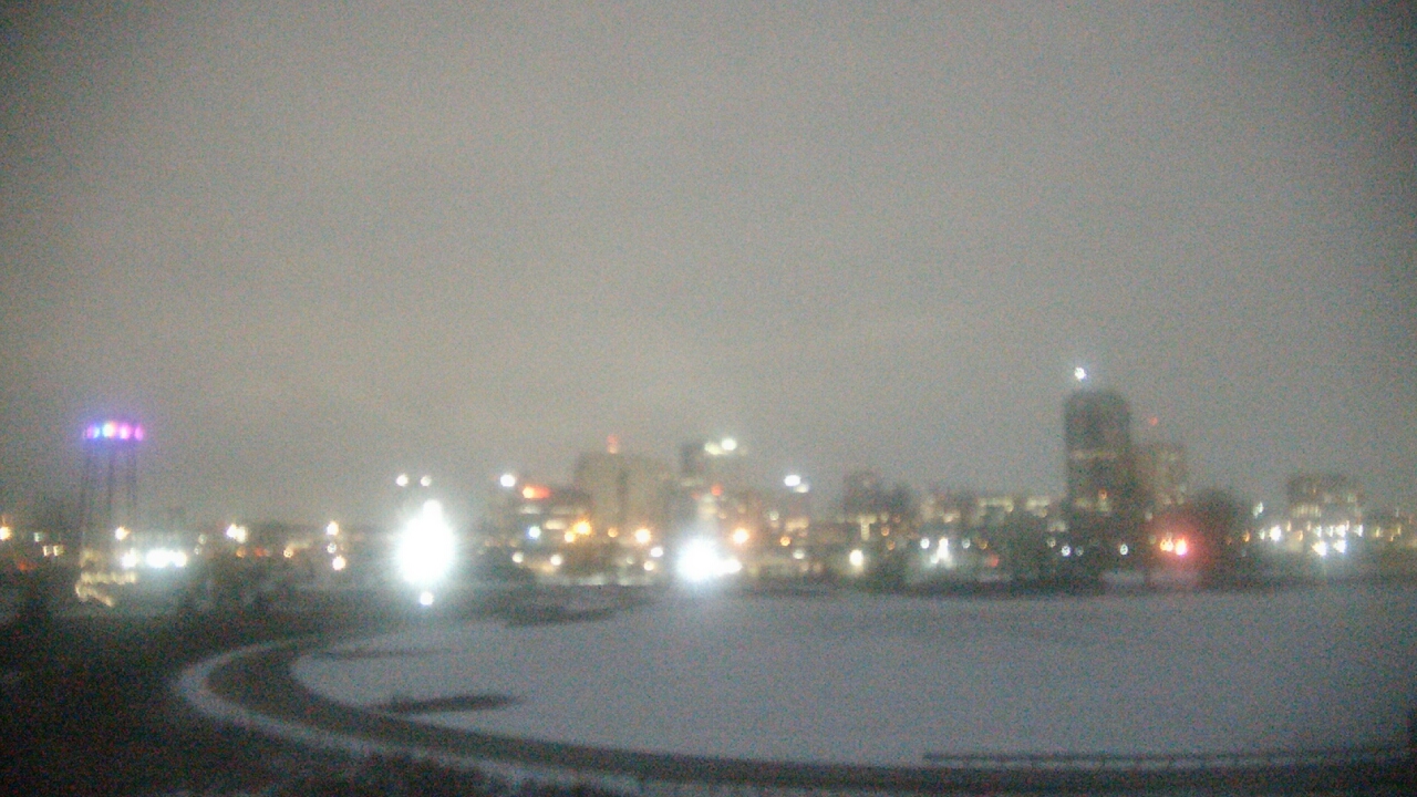 Thumbnail for current weather camera view from Grange Insurance Audubon Center in Columbus, Ohio