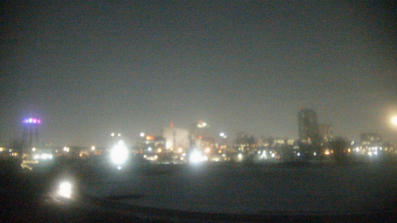 Thumbnail for current weather camera view from Grange Insurance Audubon Center in Columbus, Ohio