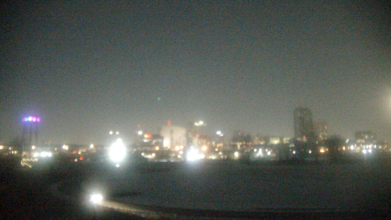 Thumbnail for current weather camera view from Grange Insurance Audubon Center in Columbus, Ohio