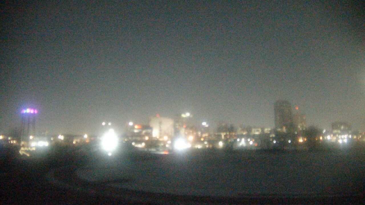 Thumbnail for current weather camera view from Grange Insurance Audubon Center in Columbus, Ohio