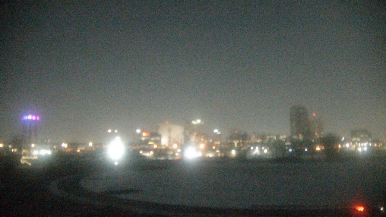 Thumbnail for current weather camera view from Grange Insurance Audubon Center in Columbus, Ohio