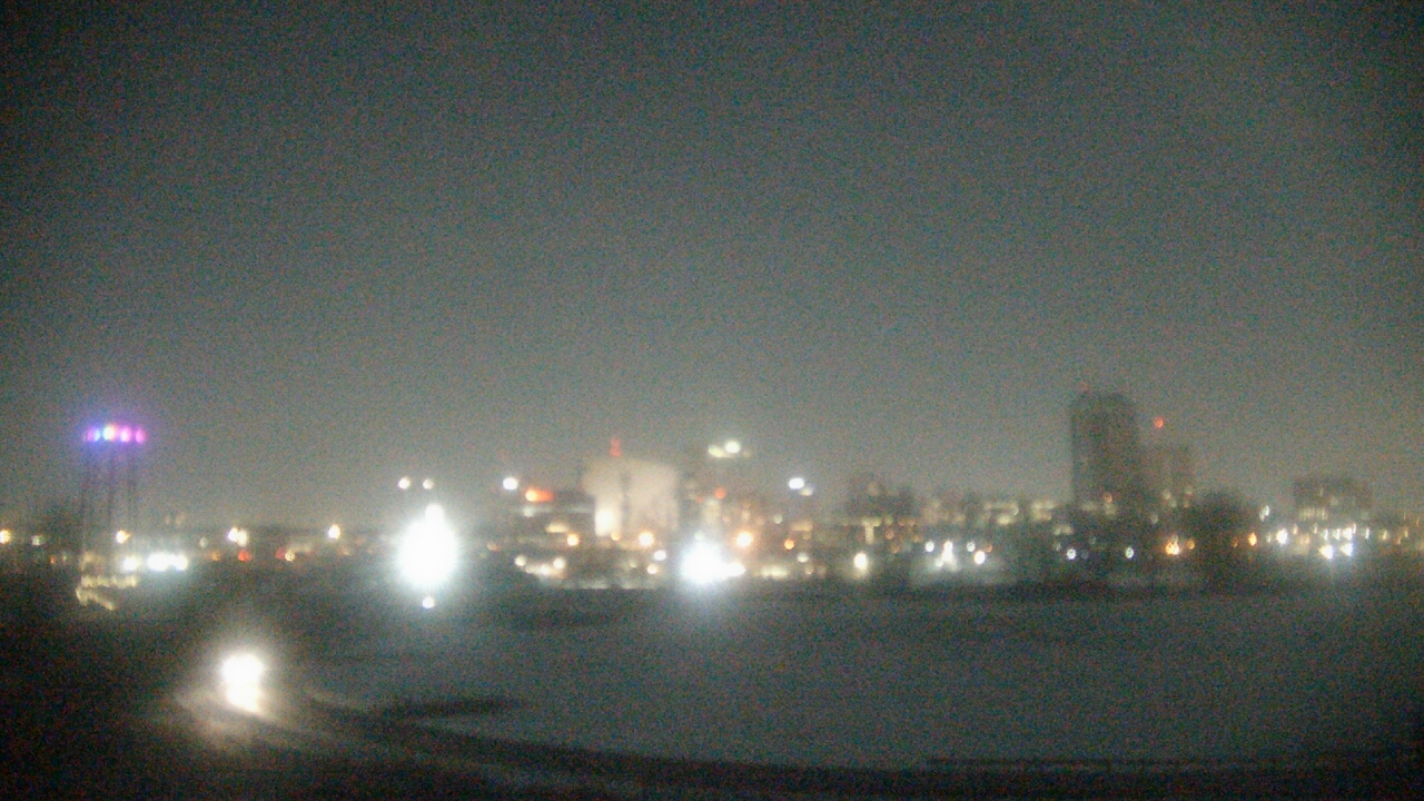 Thumbnail for current weather camera view from Grange Insurance Audubon Center in Columbus, Ohio