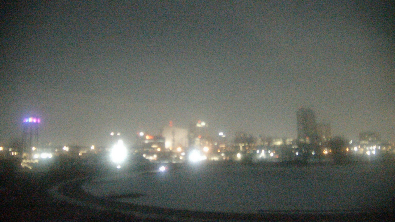 Thumbnail for current weather camera view from Grange Insurance Audubon Center in Columbus, Ohio