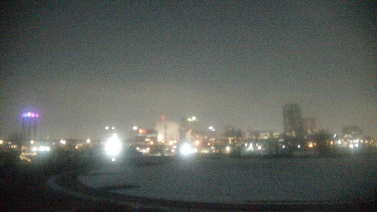 Thumbnail for current weather camera view from Grange Insurance Audubon Center in Columbus, Ohio