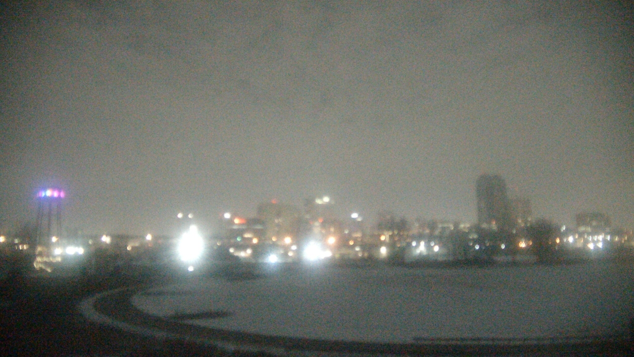 Thumbnail for current weather camera view from Grange Insurance Audubon Center in Columbus, Ohio