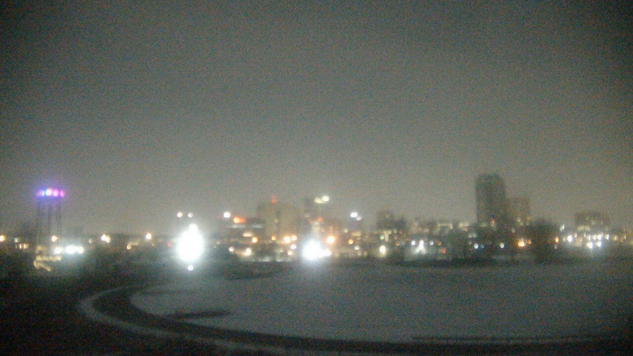 Thumbnail for current weather camera view from Grange Insurance Audubon Center in Columbus, Ohio