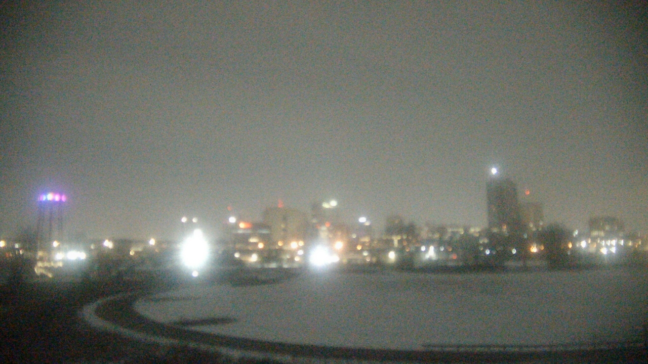 Thumbnail for current weather camera view from Grange Insurance Audubon Center in Columbus, Ohio