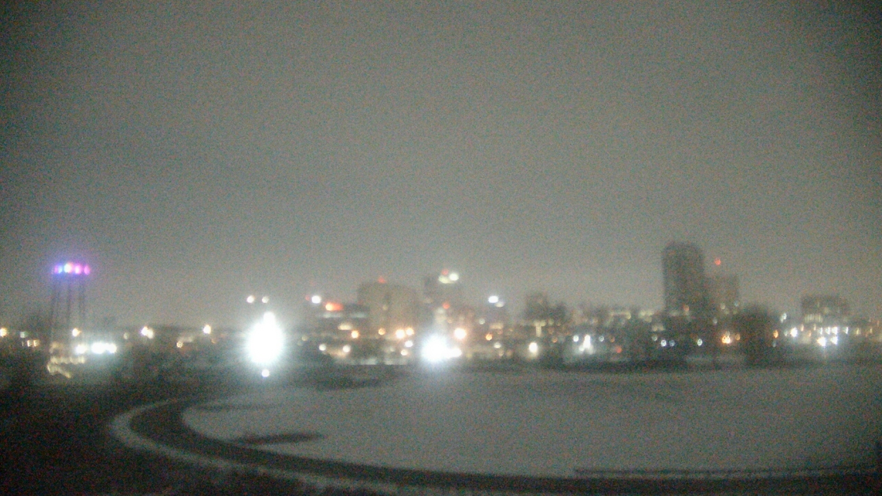 Thumbnail for current weather camera view from Grange Insurance Audubon Center in Columbus, Ohio