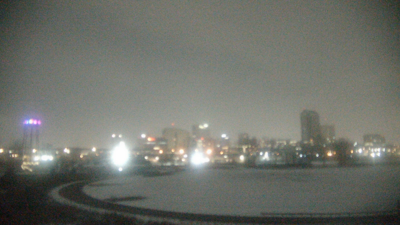 Thumbnail for current weather camera view from Grange Insurance Audubon Center in Columbus, Ohio