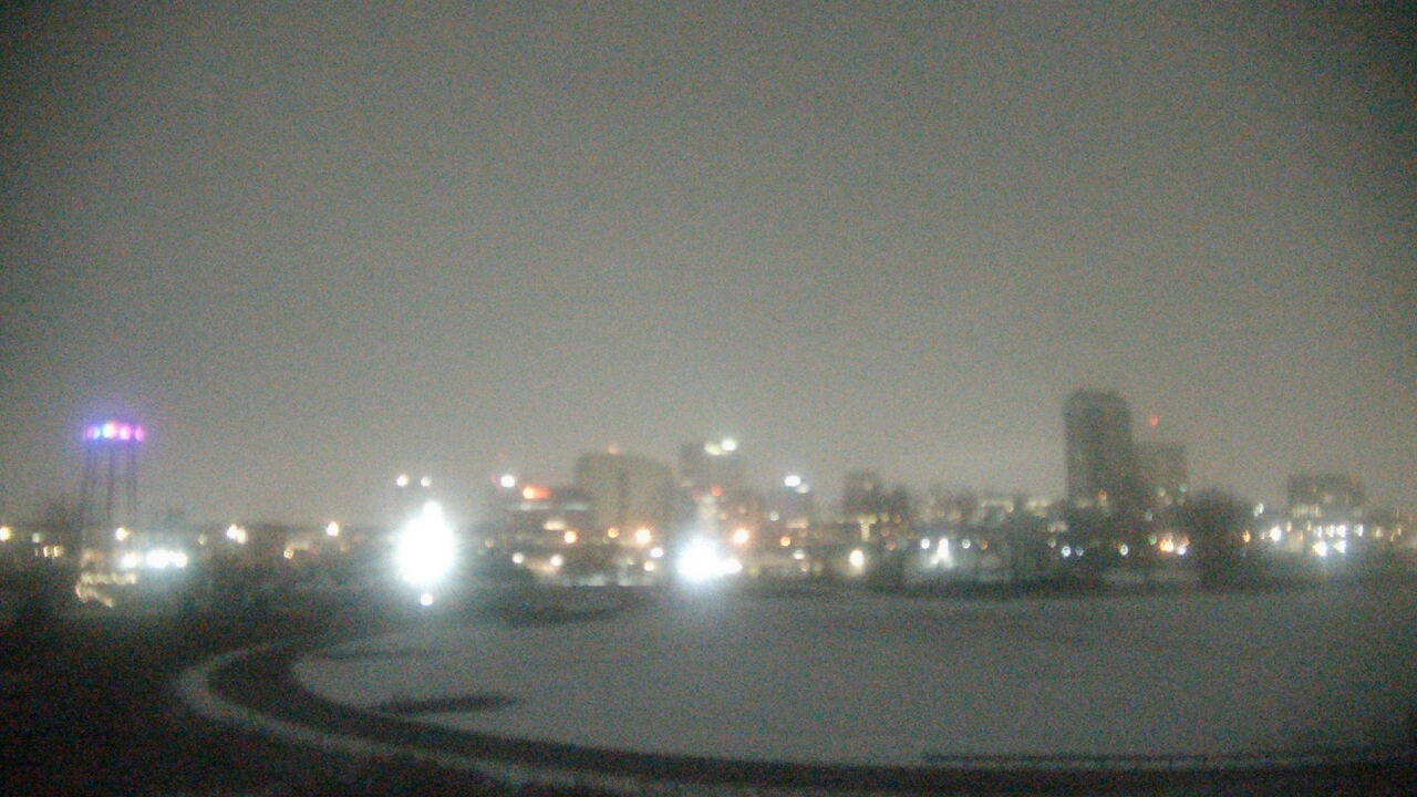 Thumbnail for current weather camera view from Grange Insurance Audubon Center in Columbus, Ohio