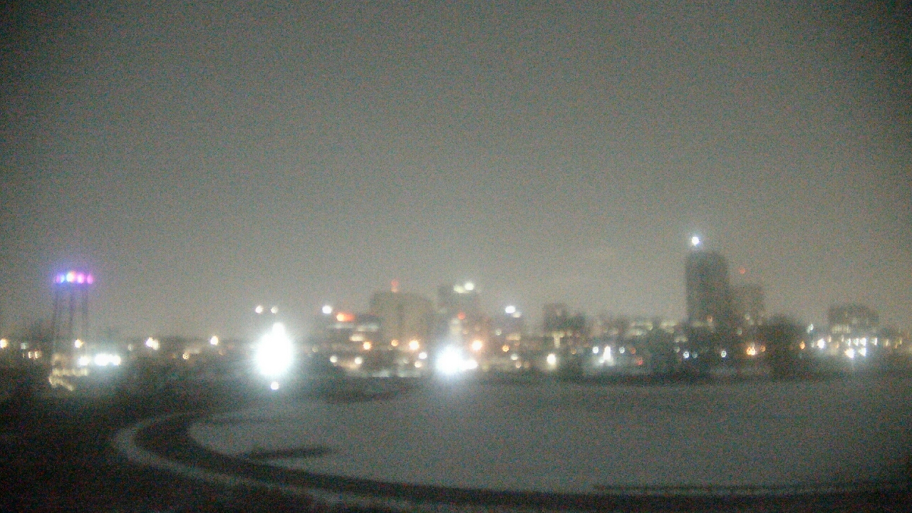 Thumbnail for current weather camera view from Grange Insurance Audubon Center in Columbus, Ohio