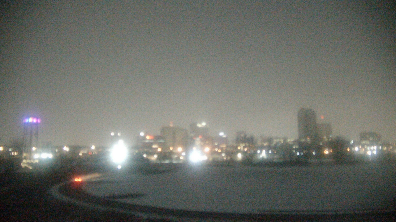 Thumbnail for current weather camera view from Grange Insurance Audubon Center in Columbus, Ohio